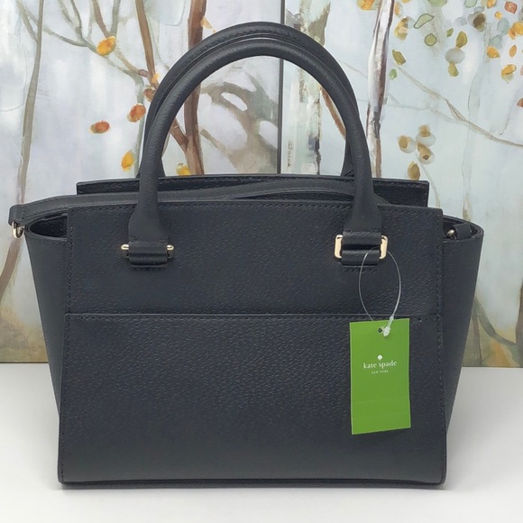 Nwt Kate Spade Lana grove street satchel - Picture 4 of 8